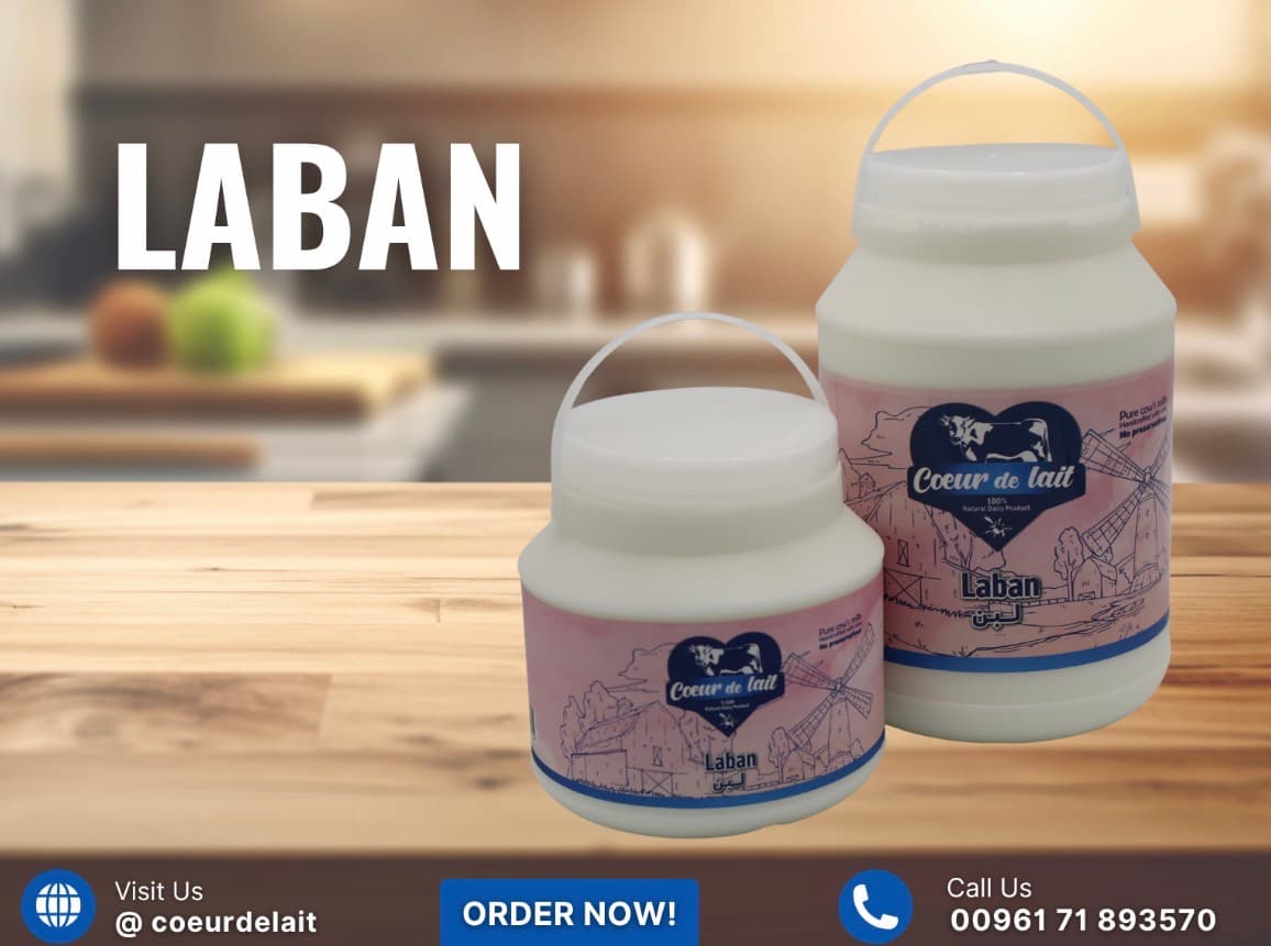 Laban